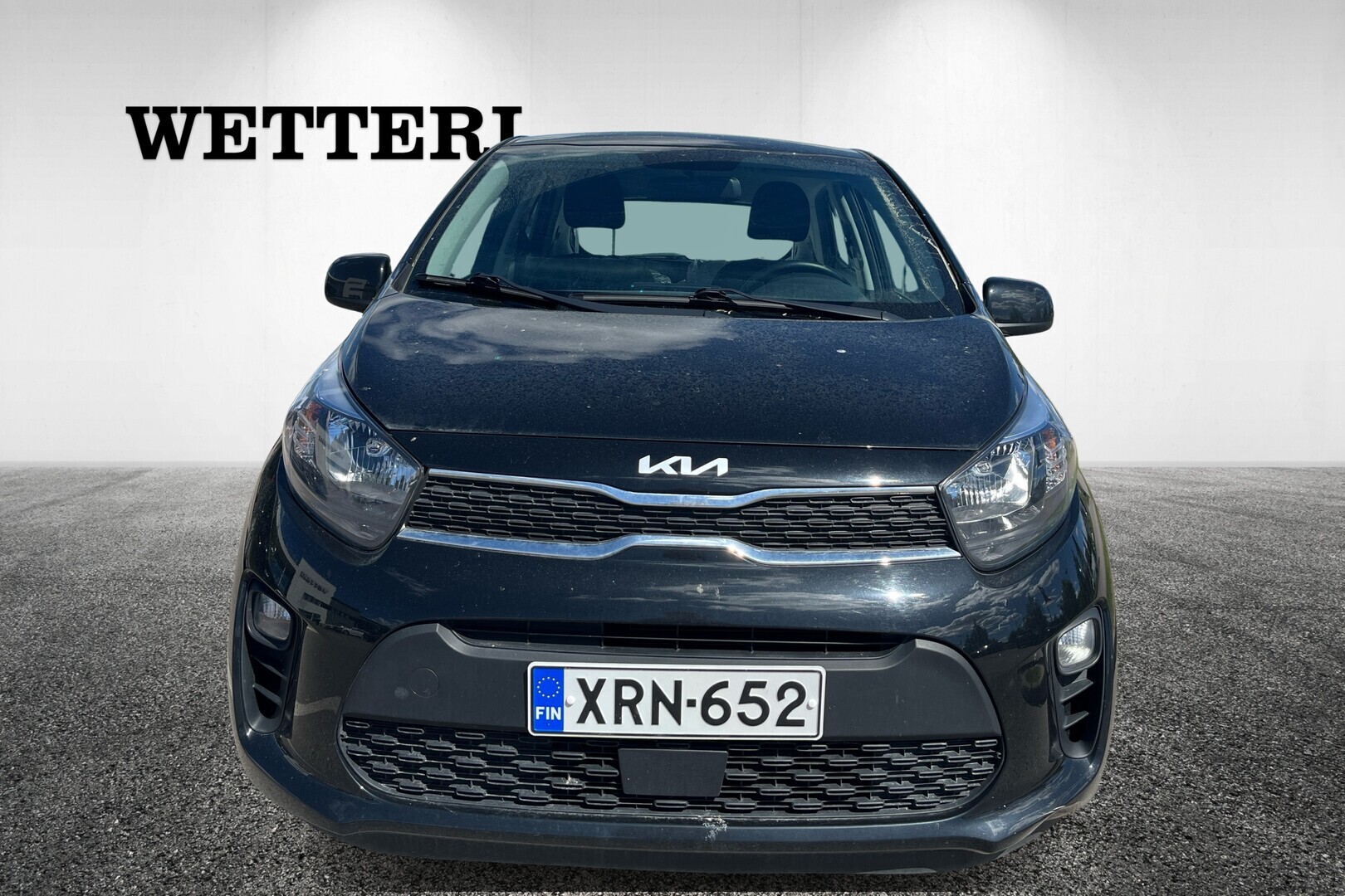 KIA Picanto 2022