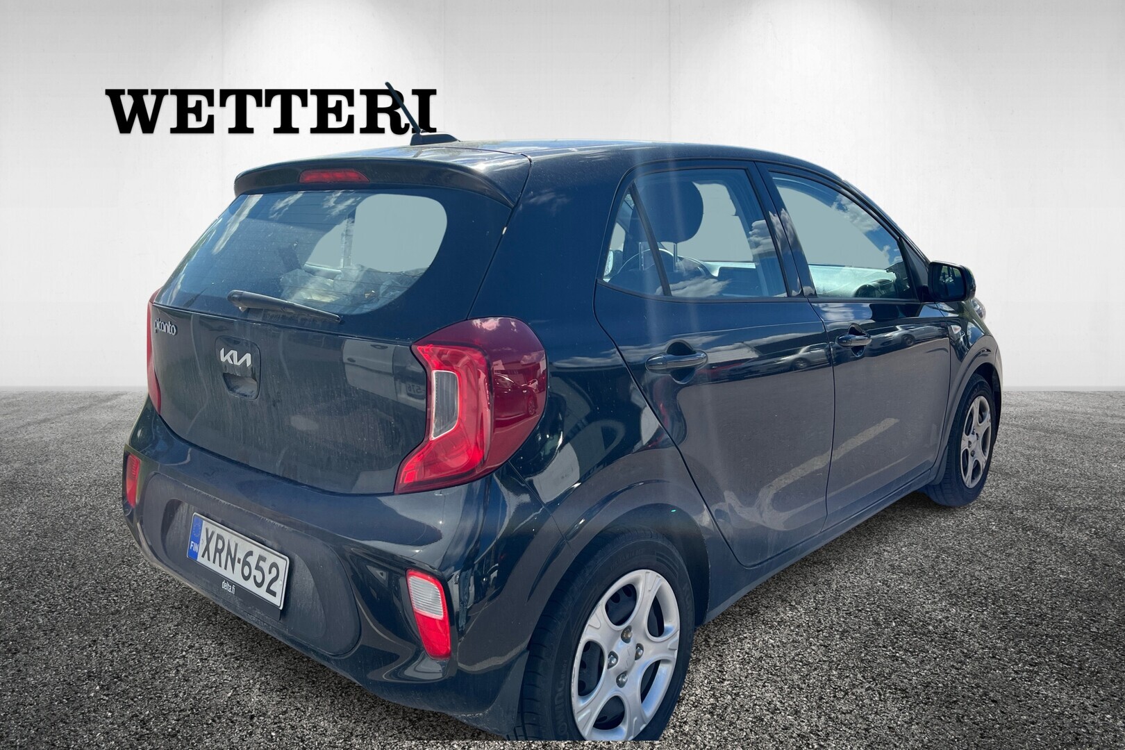 KIA Picanto 2022