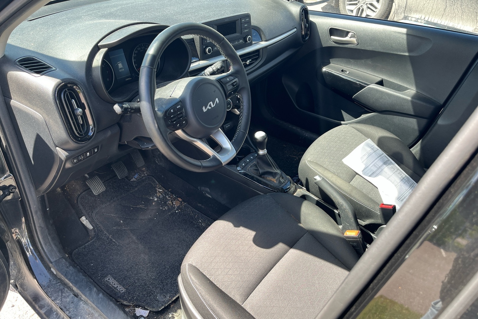 KIA Picanto 2022
