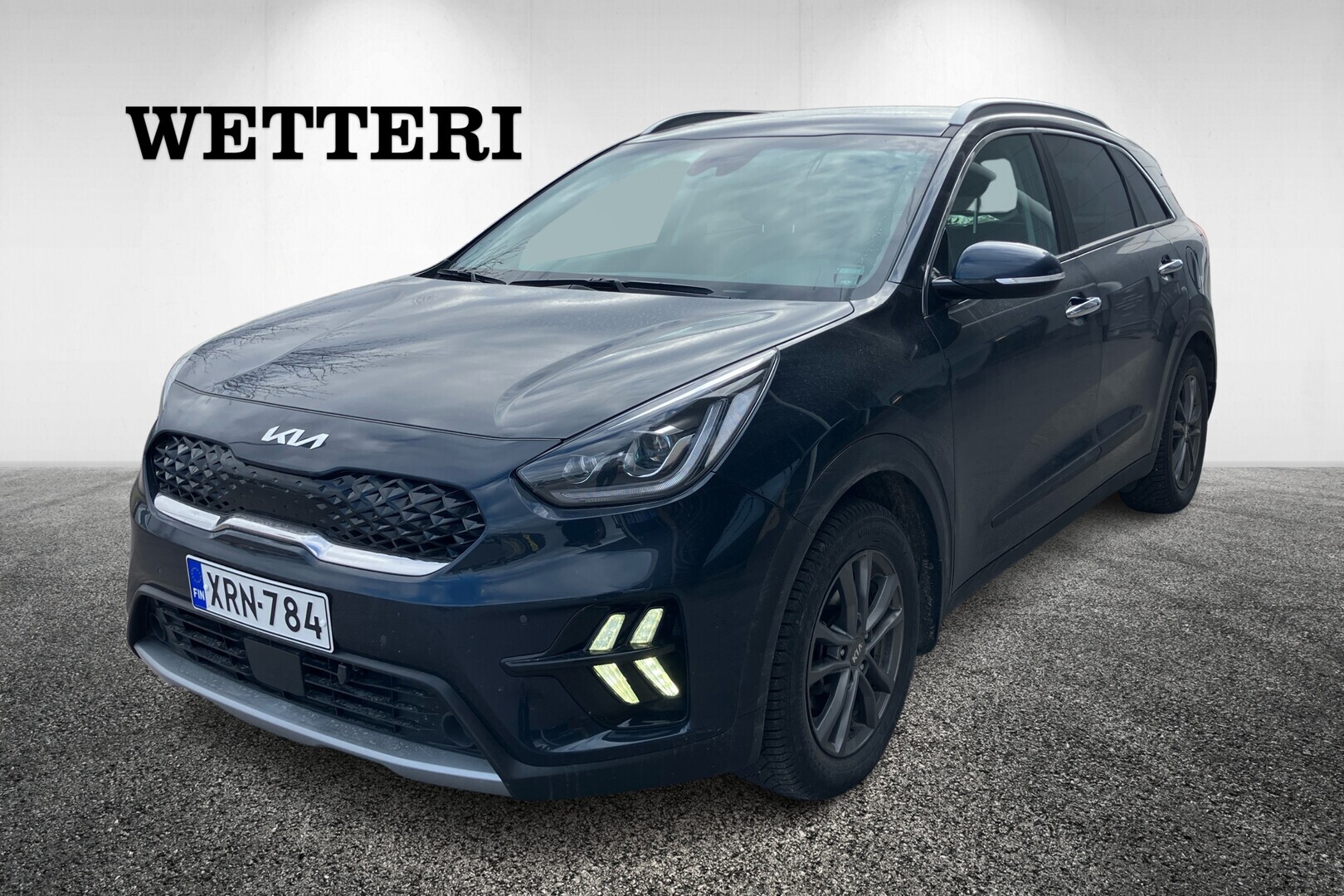 KIA Niro 2022