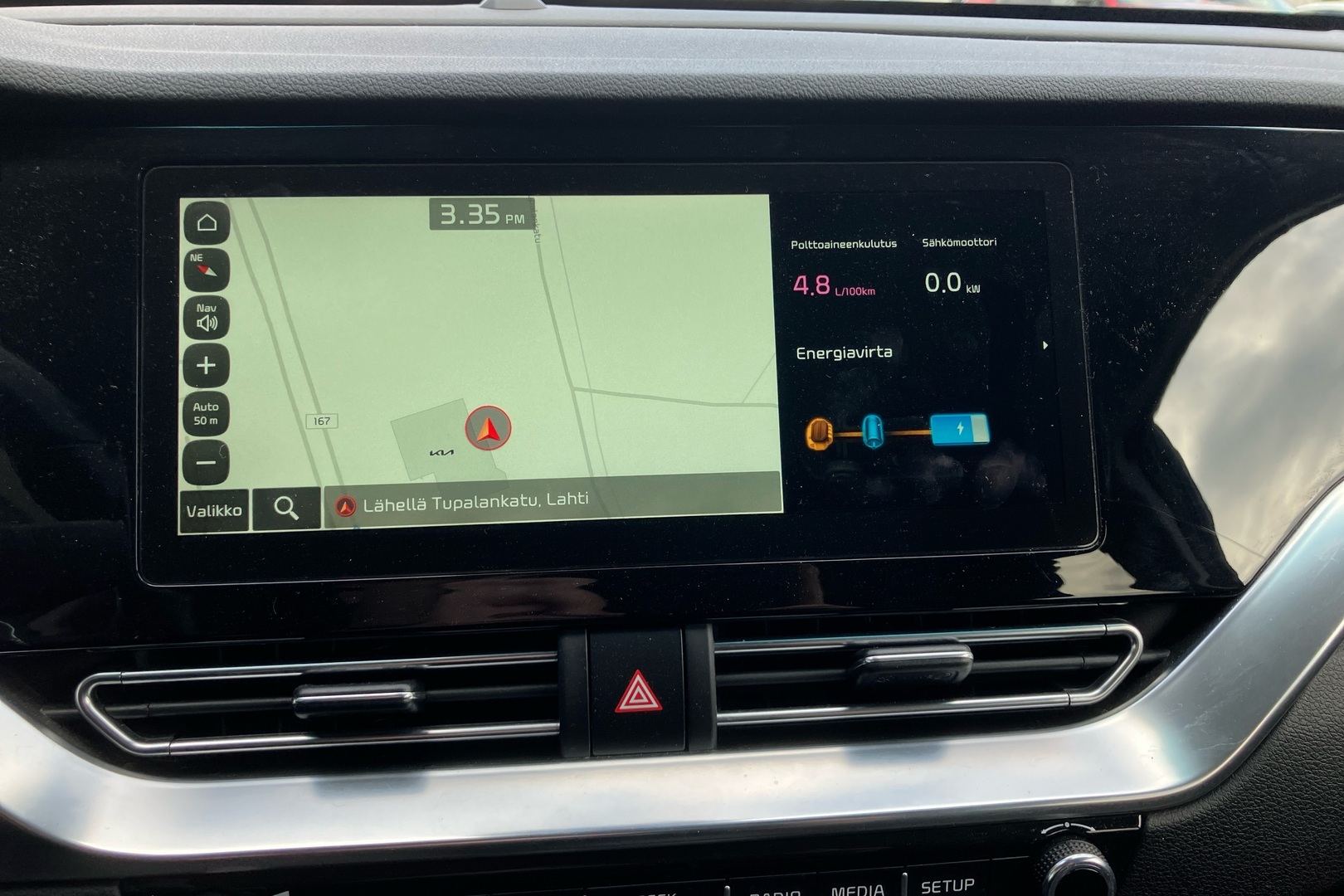 KIA Niro 2022