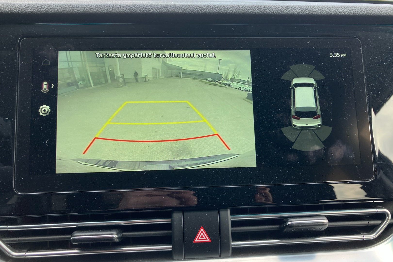 KIA Niro 2022