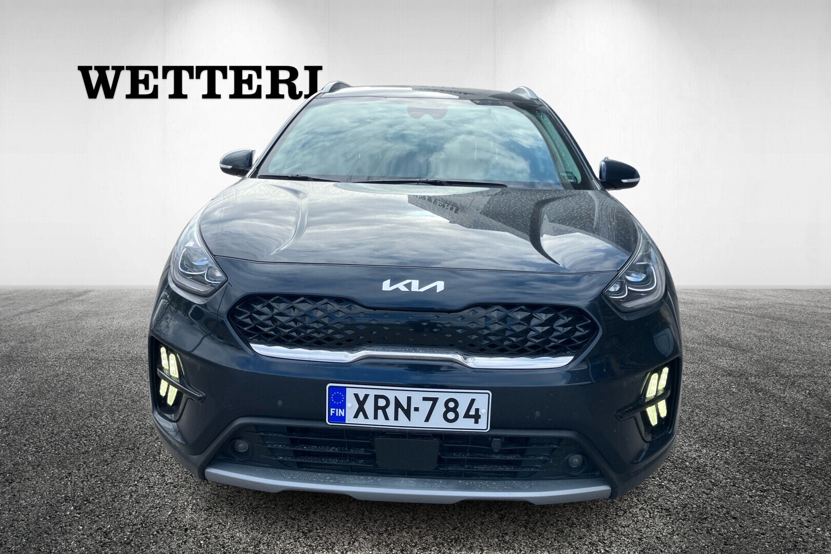KIA Niro 2022