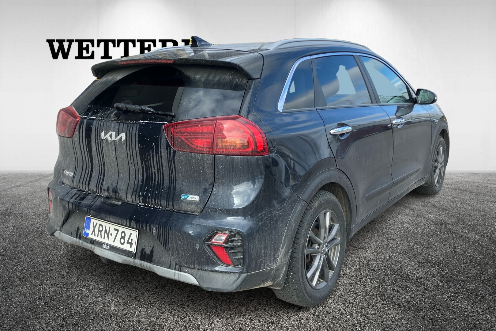KIA Niro 2022
