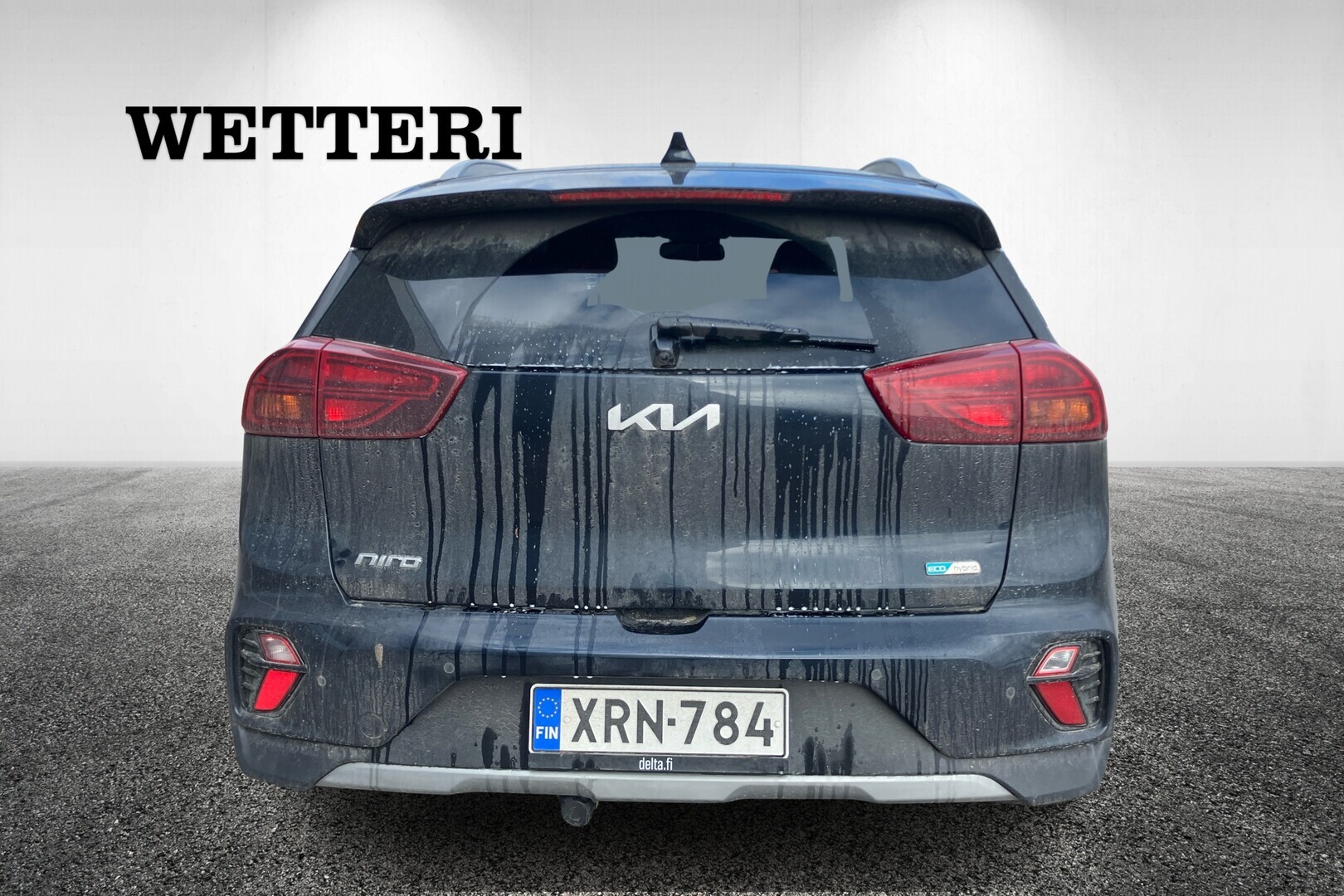KIA Niro 2022