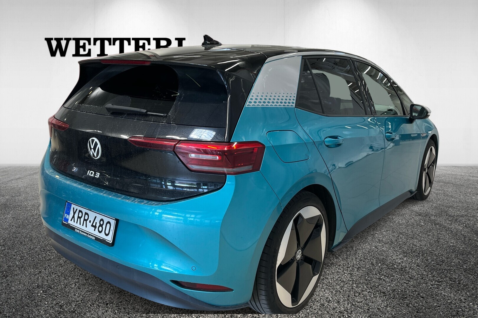 VOLKSWAGEN ID.3 2020