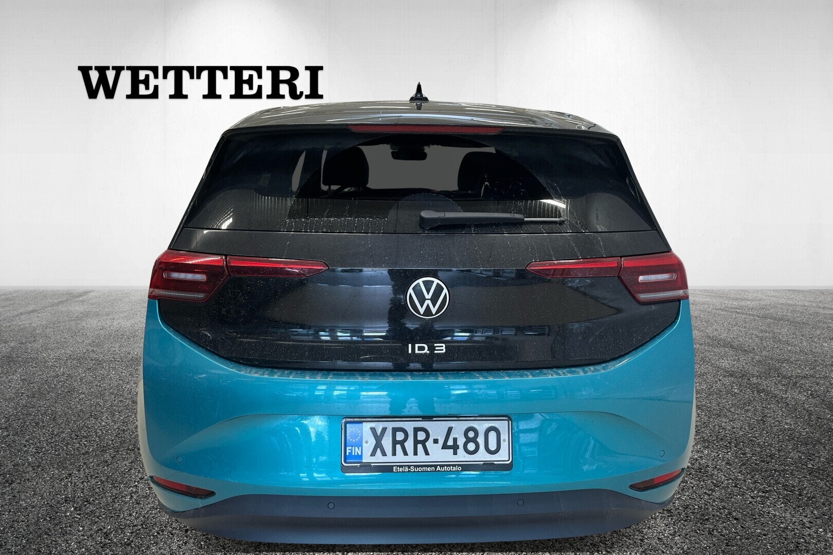 VOLKSWAGEN ID.3 2020