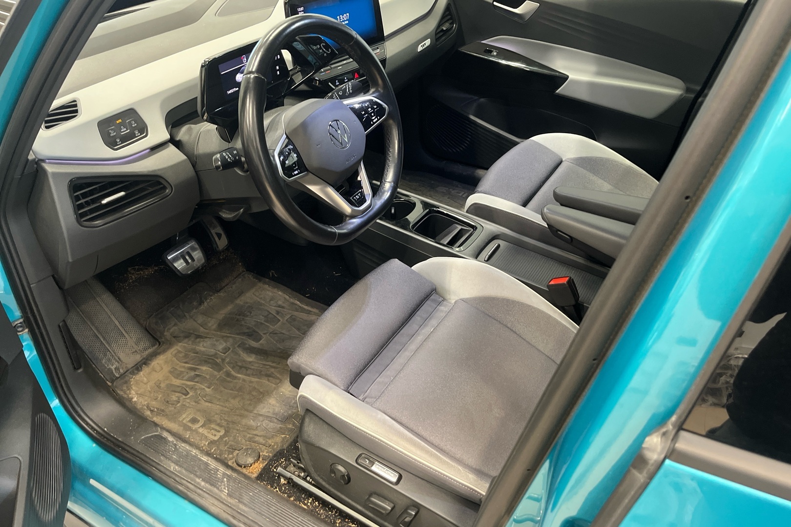 VOLKSWAGEN ID.3 2020