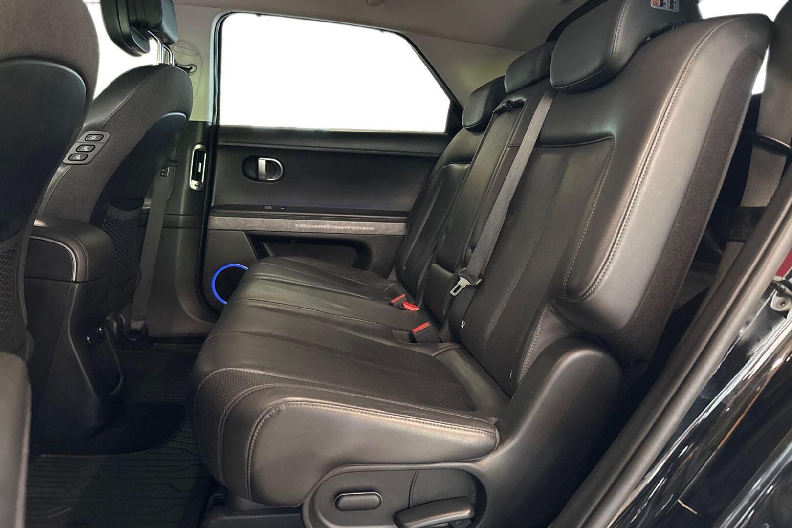 HYUNDAI IONIQ 5 2024