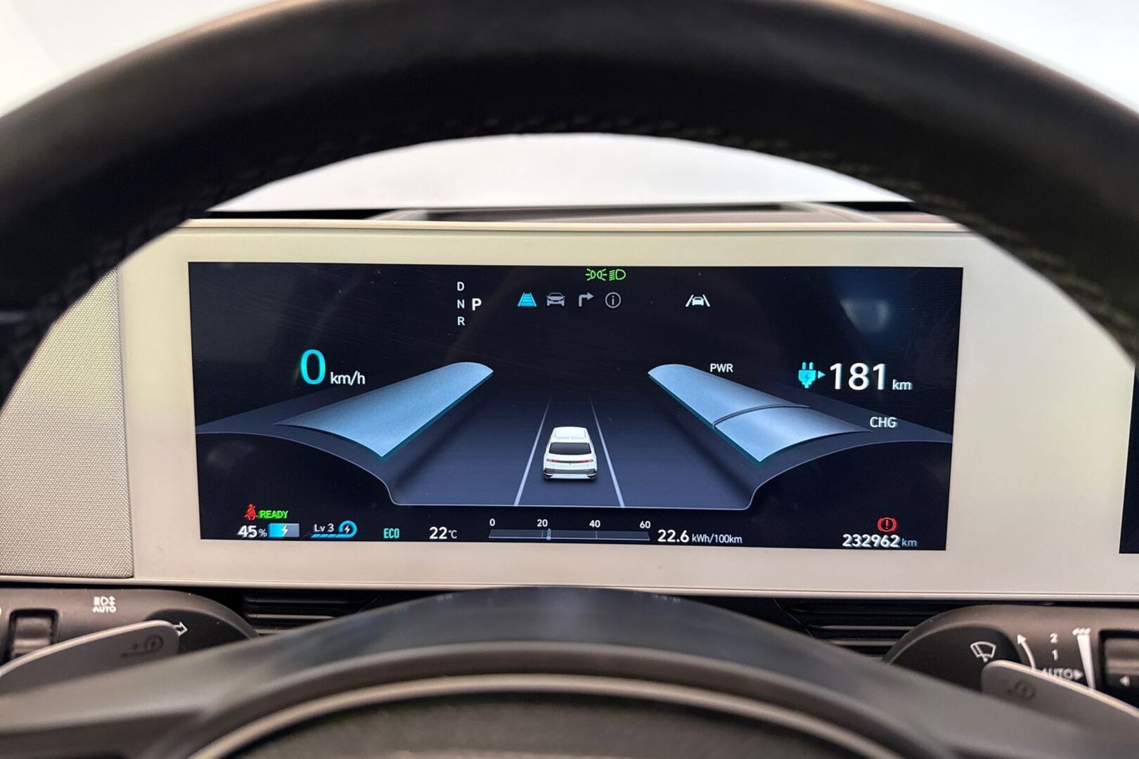 HYUNDAI IONIQ 5 2024