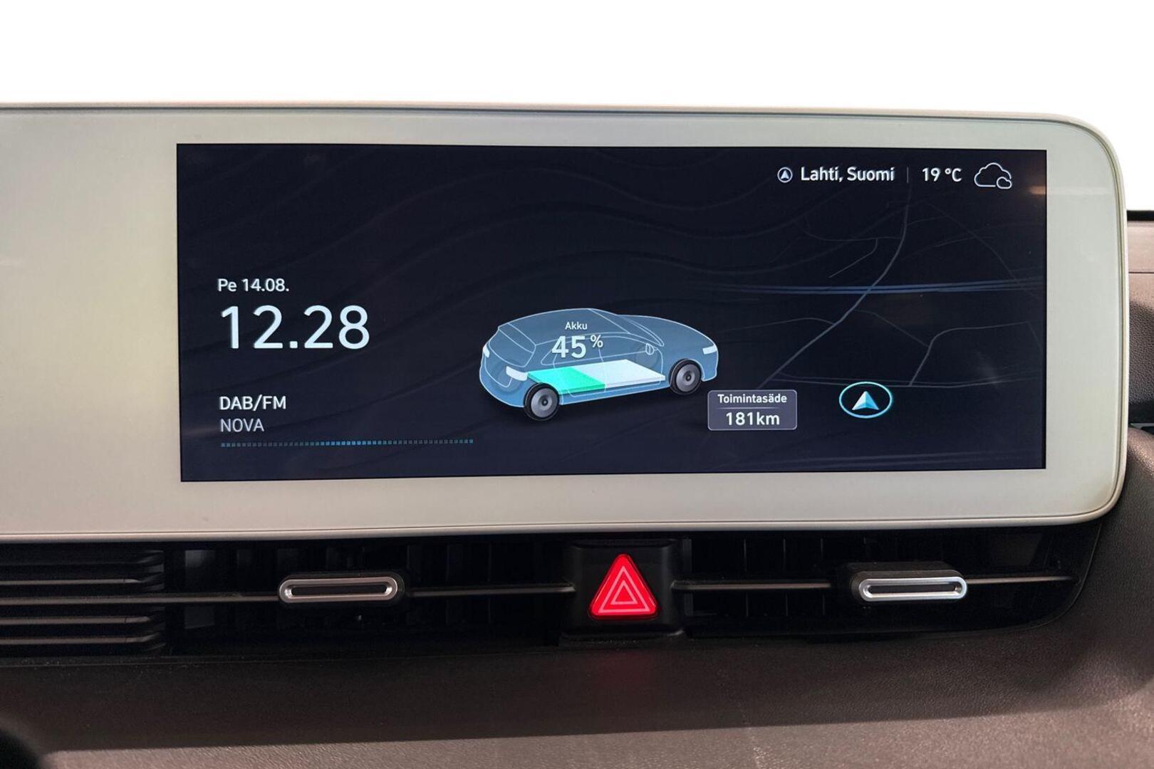 HYUNDAI IONIQ 5 2024