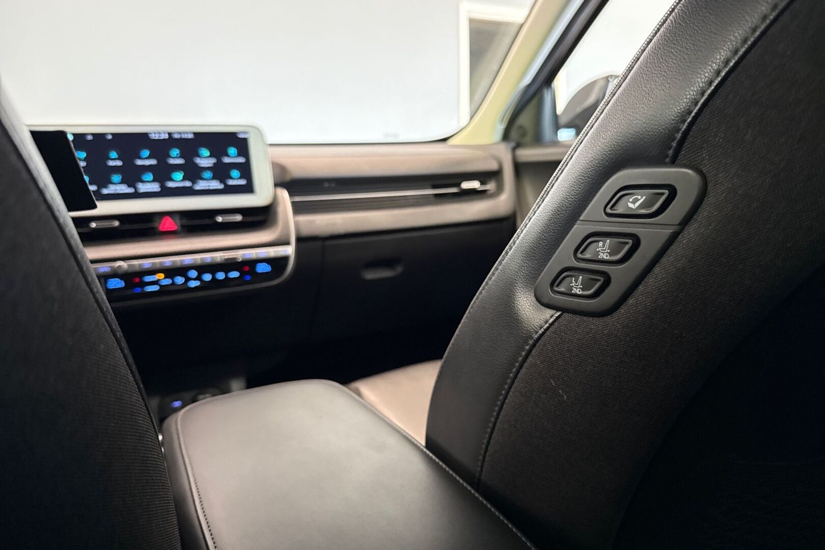 HYUNDAI IONIQ 5 2024