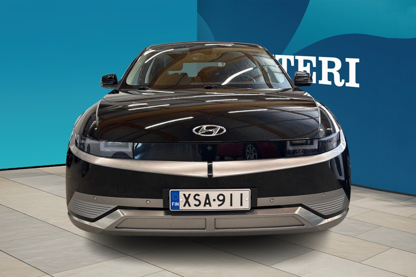 HYUNDAI IONIQ 5 2024