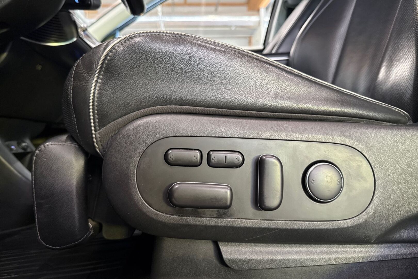HYUNDAI IONIQ 5 2024