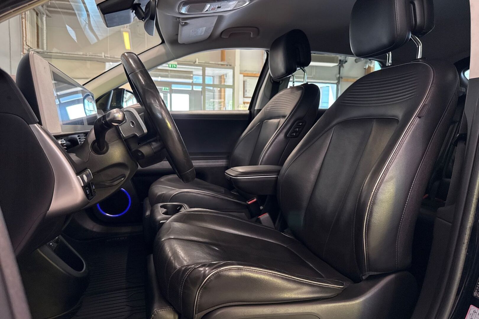 HYUNDAI IONIQ 5 2024