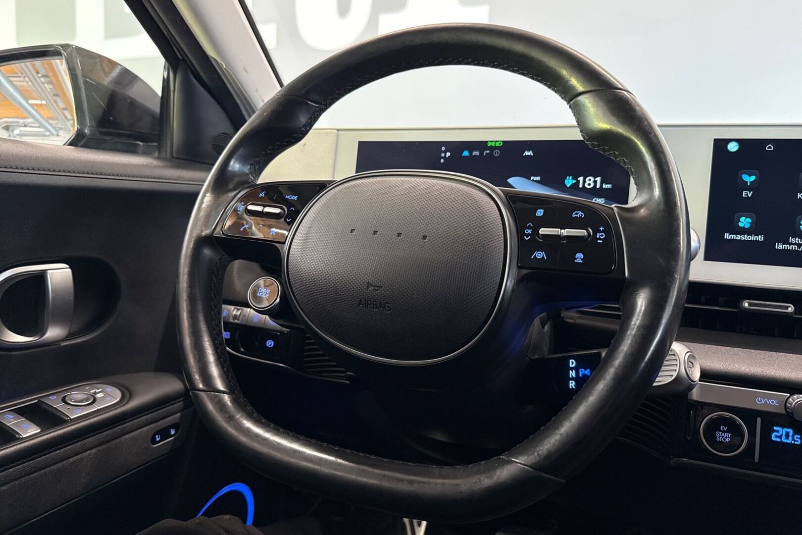 HYUNDAI IONIQ 5 2024