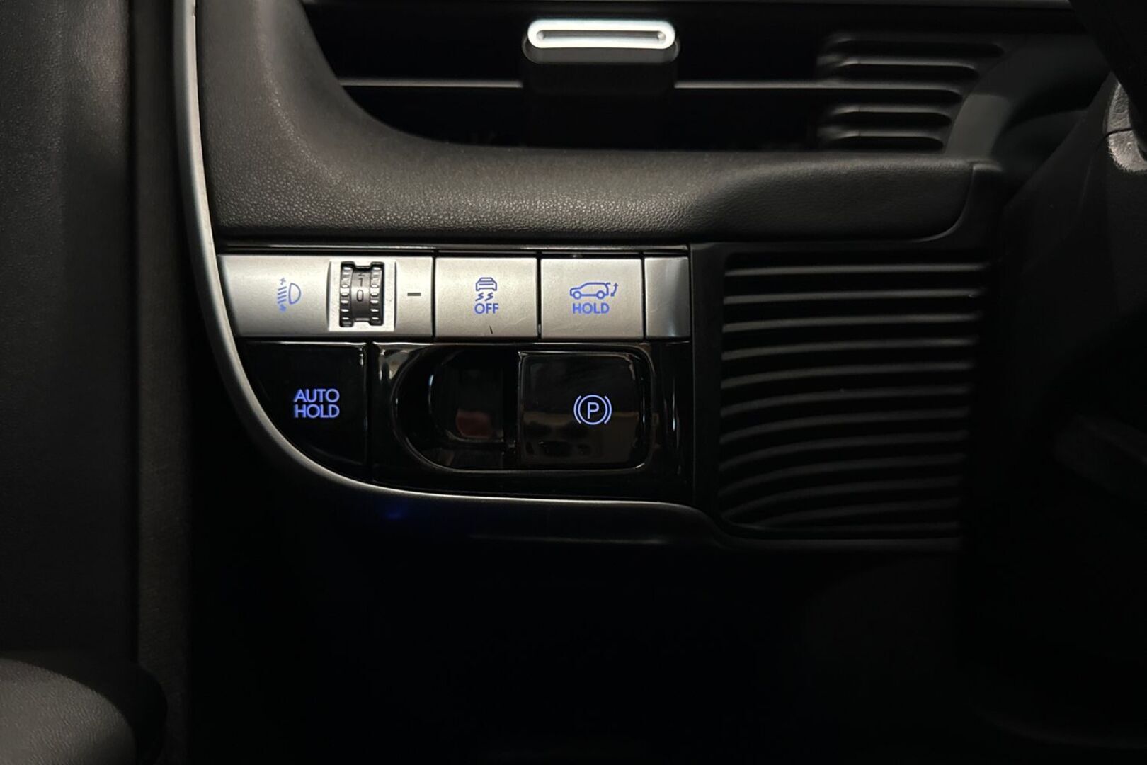 HYUNDAI IONIQ 5 2024