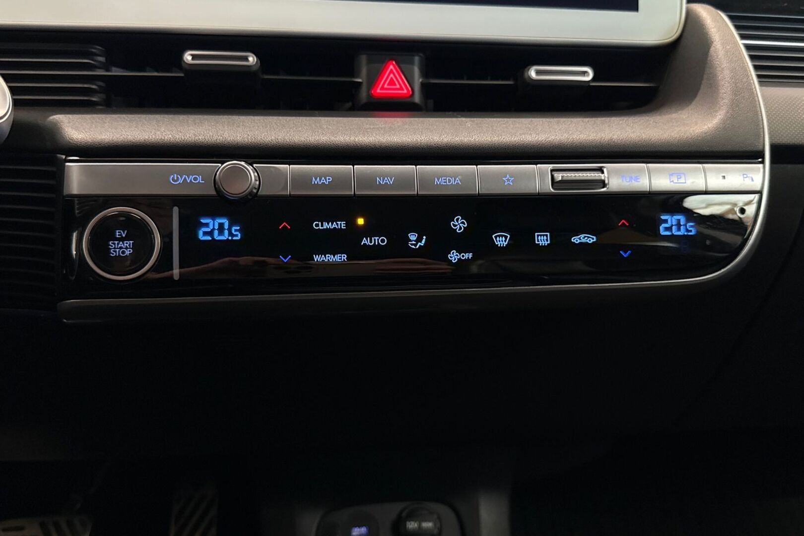 HYUNDAI IONIQ 5 2024