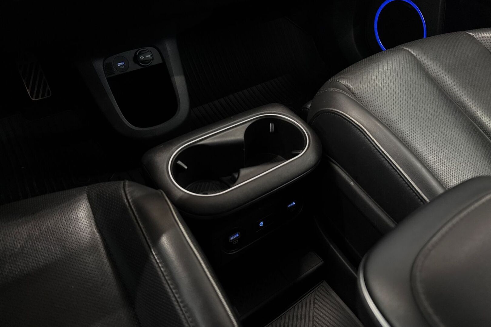 HYUNDAI IONIQ 5 2024