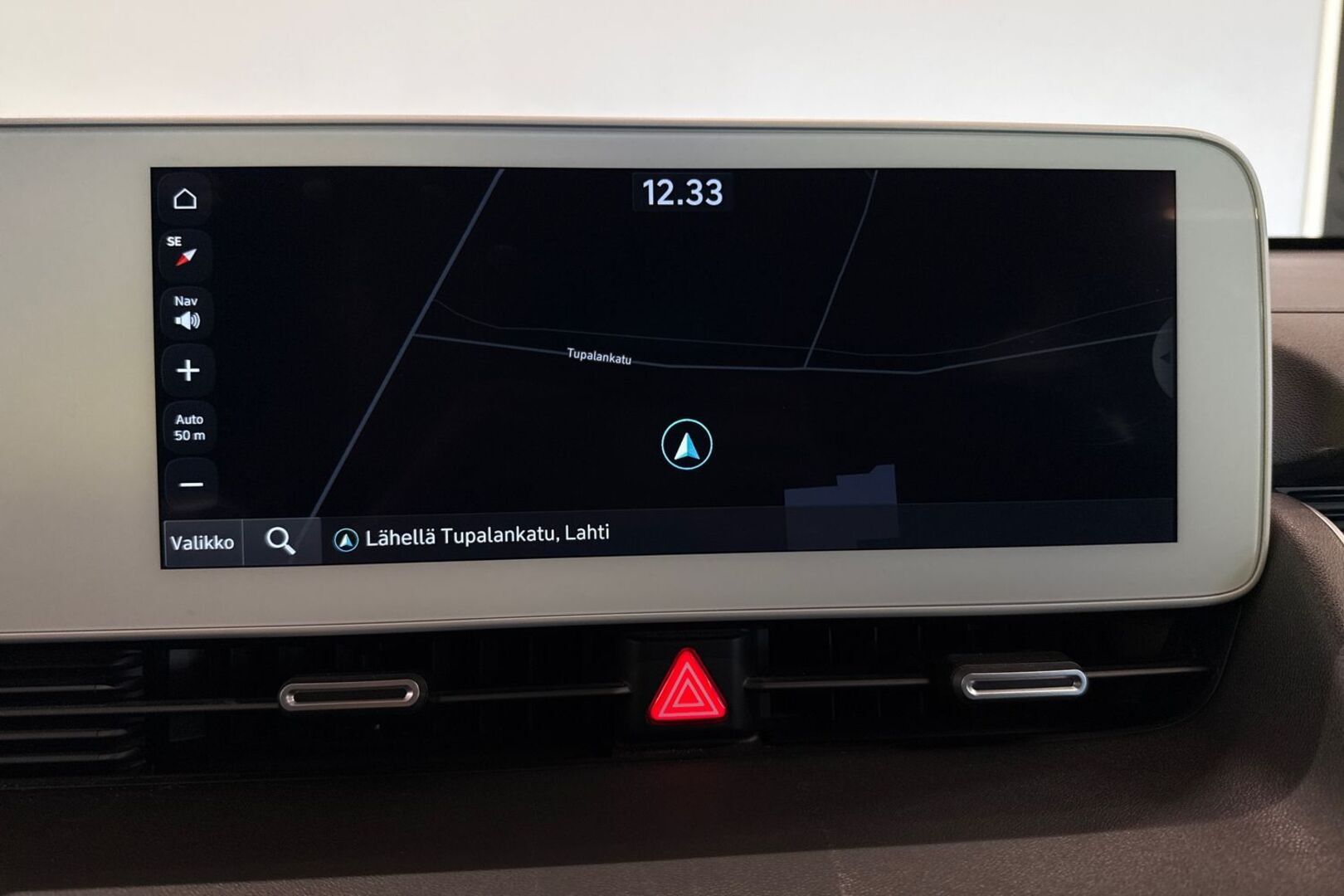 HYUNDAI IONIQ 5 2024