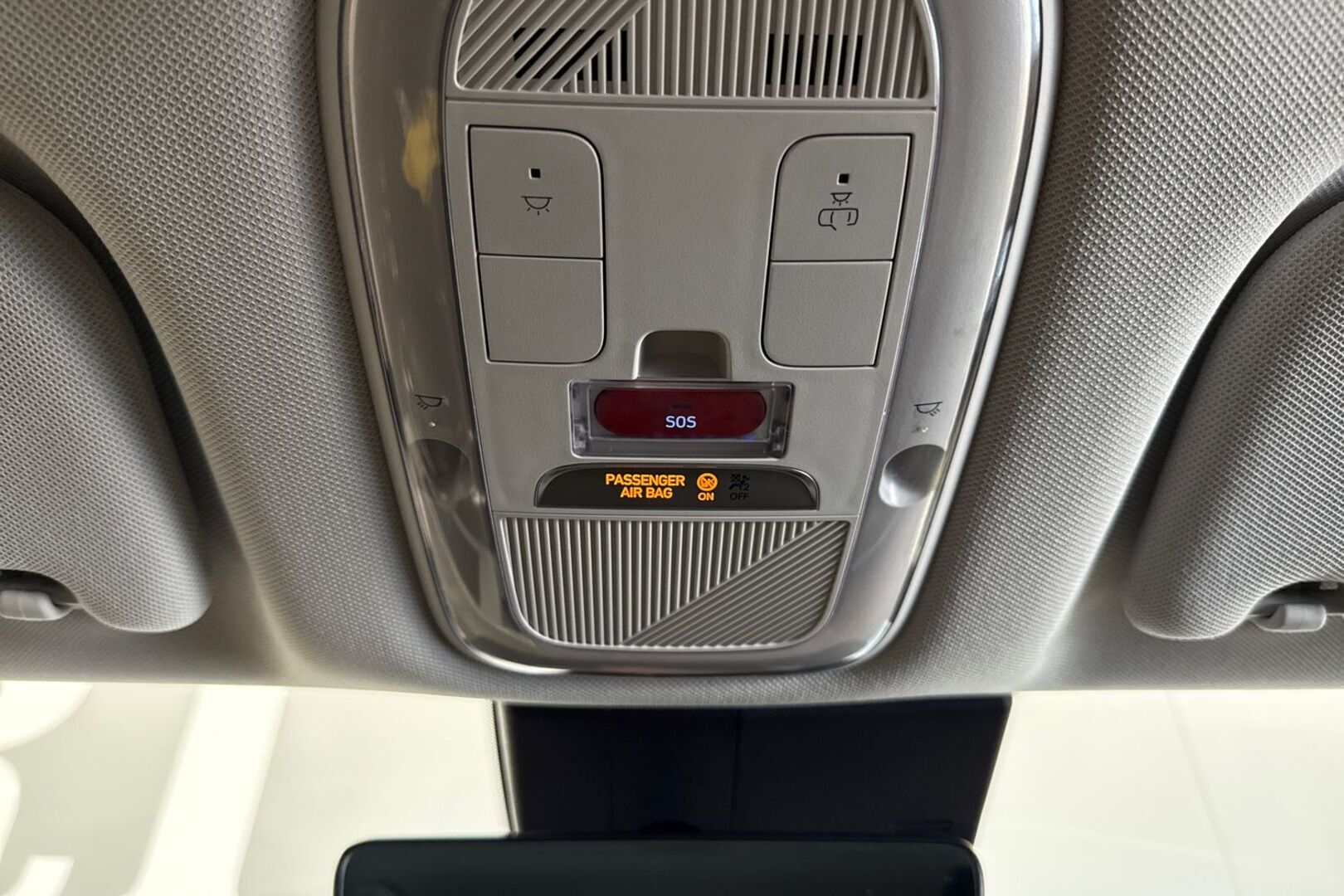 HYUNDAI IONIQ 5 2024