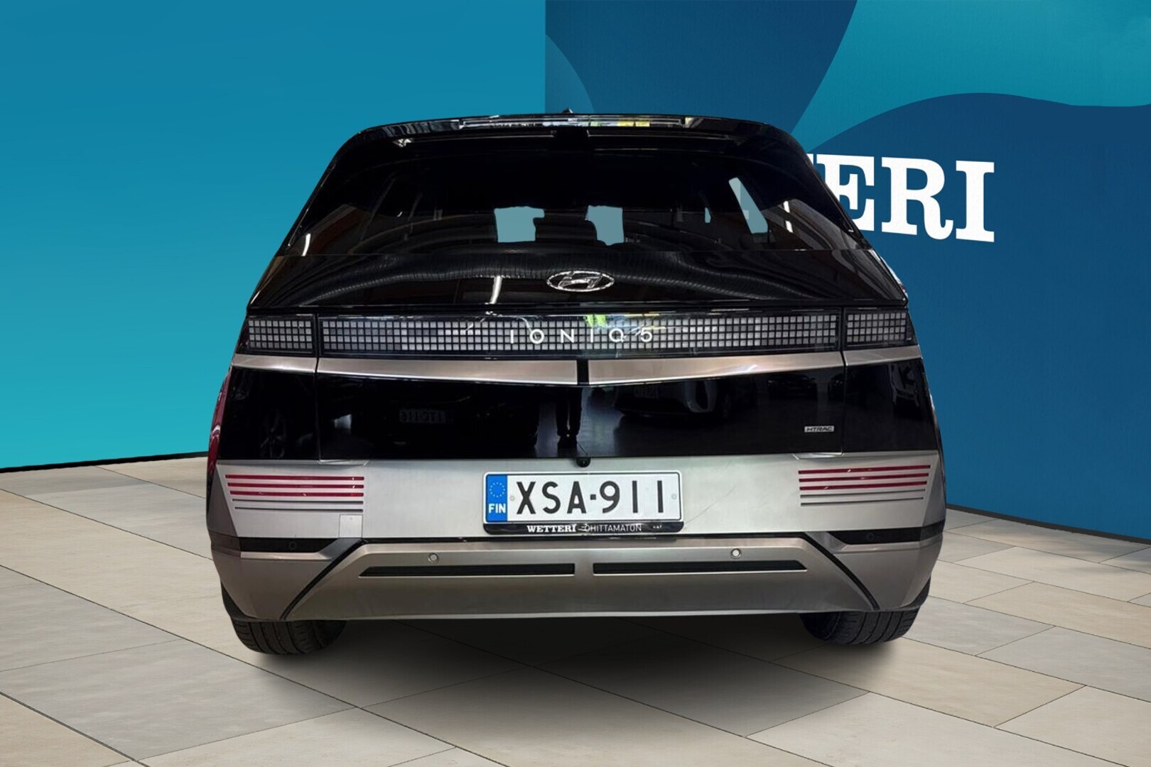 HYUNDAI IONIQ 5 2024