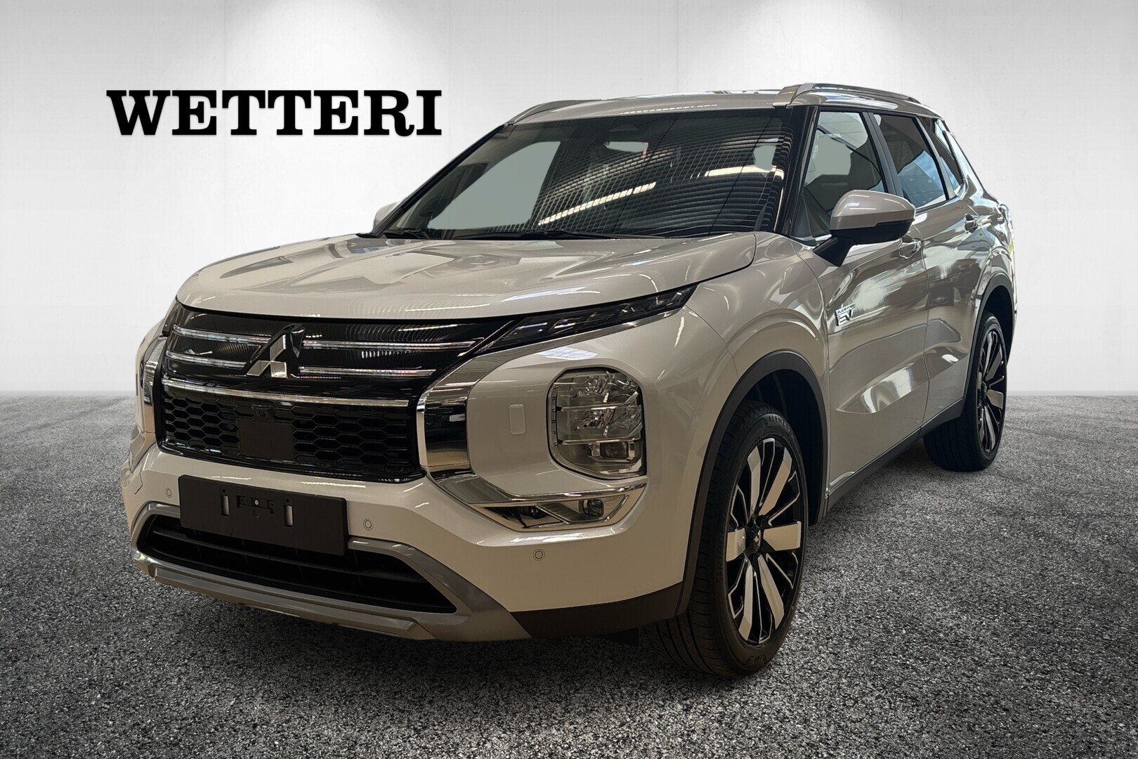 MITSUBISHI Outlander 2025