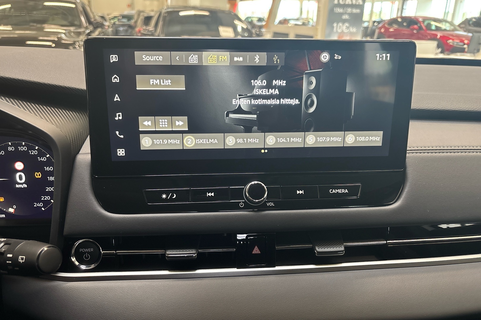 MITSUBISHI Outlander 2025