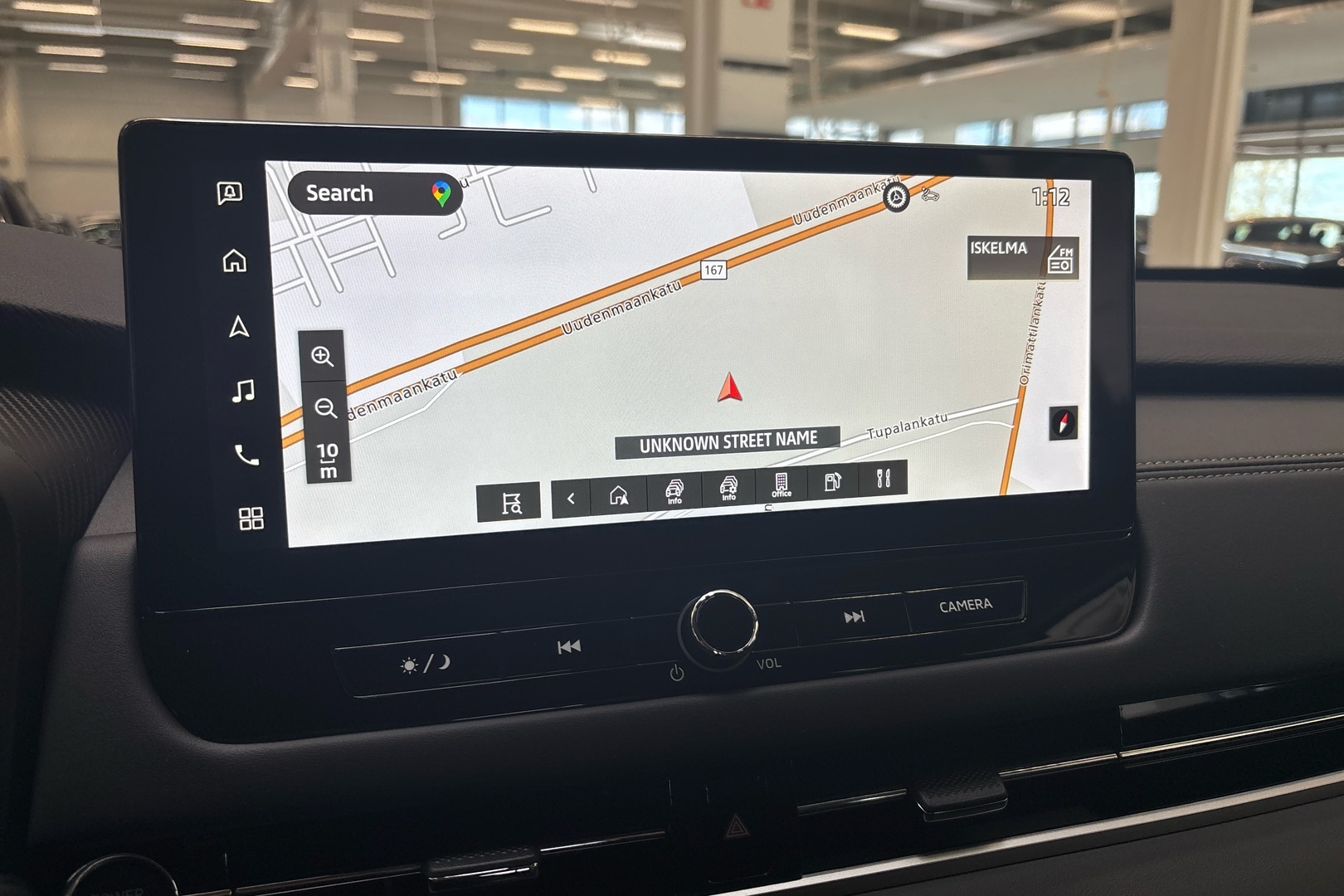 MITSUBISHI Outlander 2025