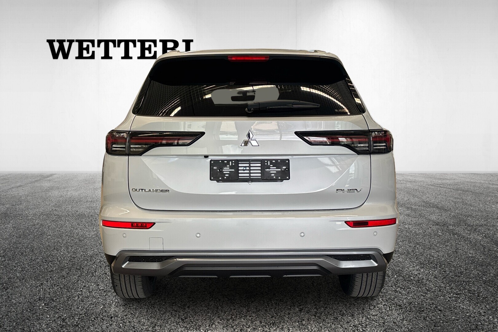 MITSUBISHI Outlander 2025