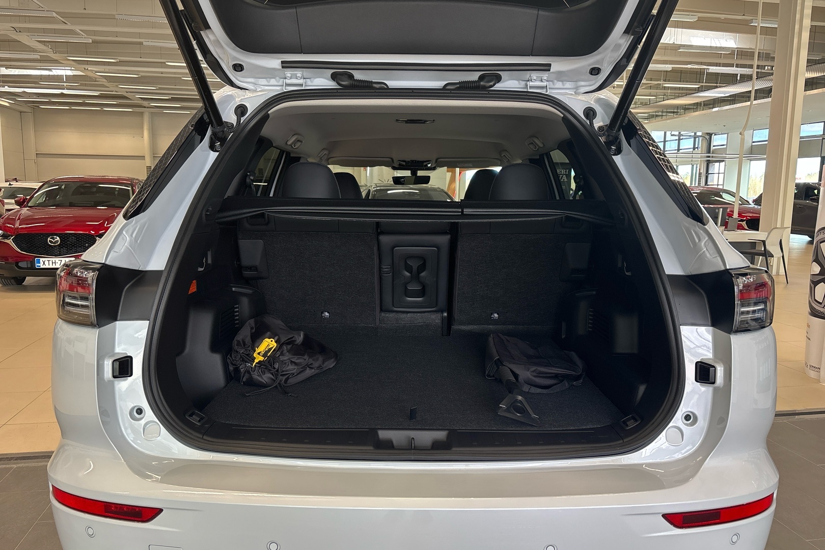 MITSUBISHI Outlander 2025