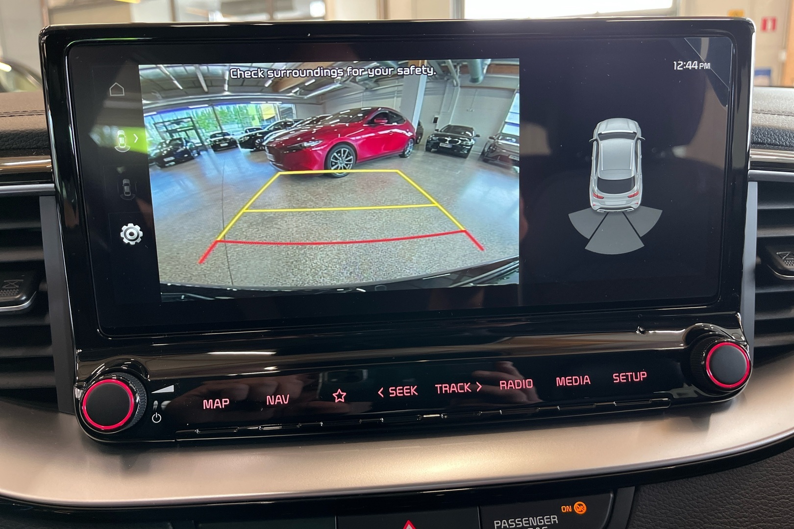 KIA XCeed 2026