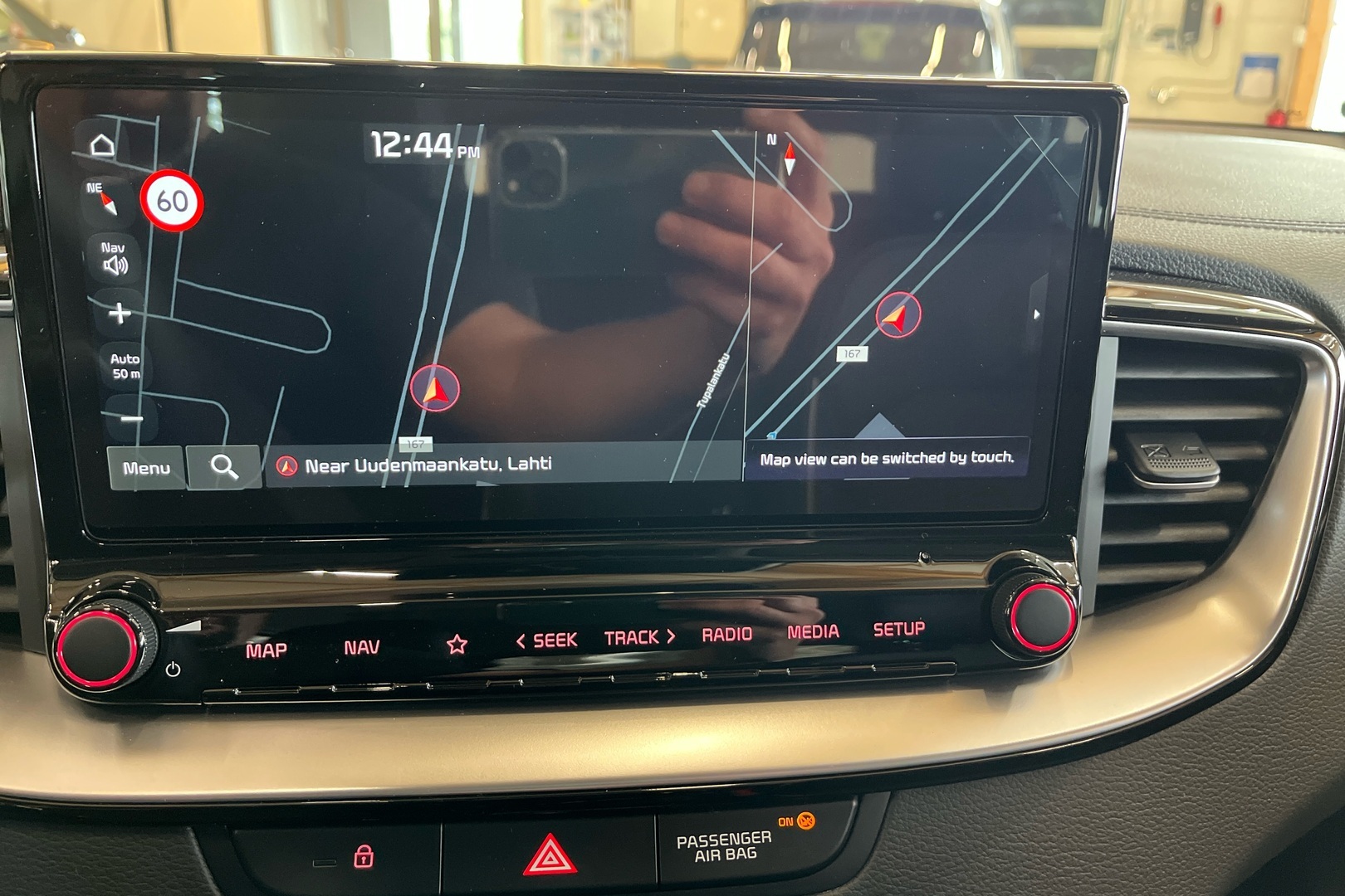 KIA XCeed 2026