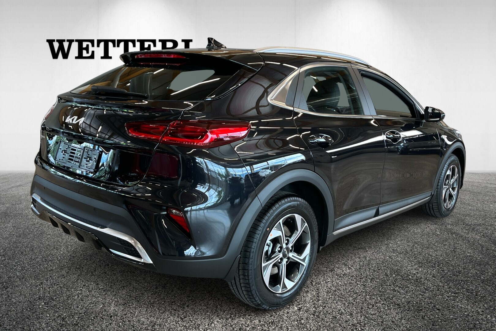 KIA XCeed 2026