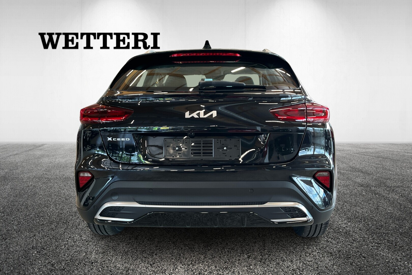 KIA XCeed 2026