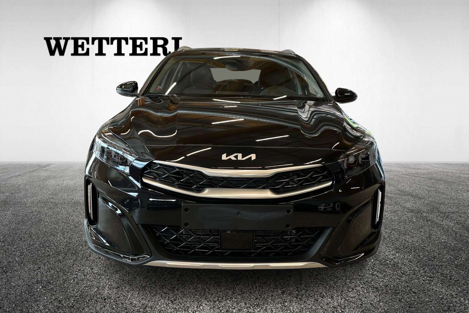 KIA XCeed 2026