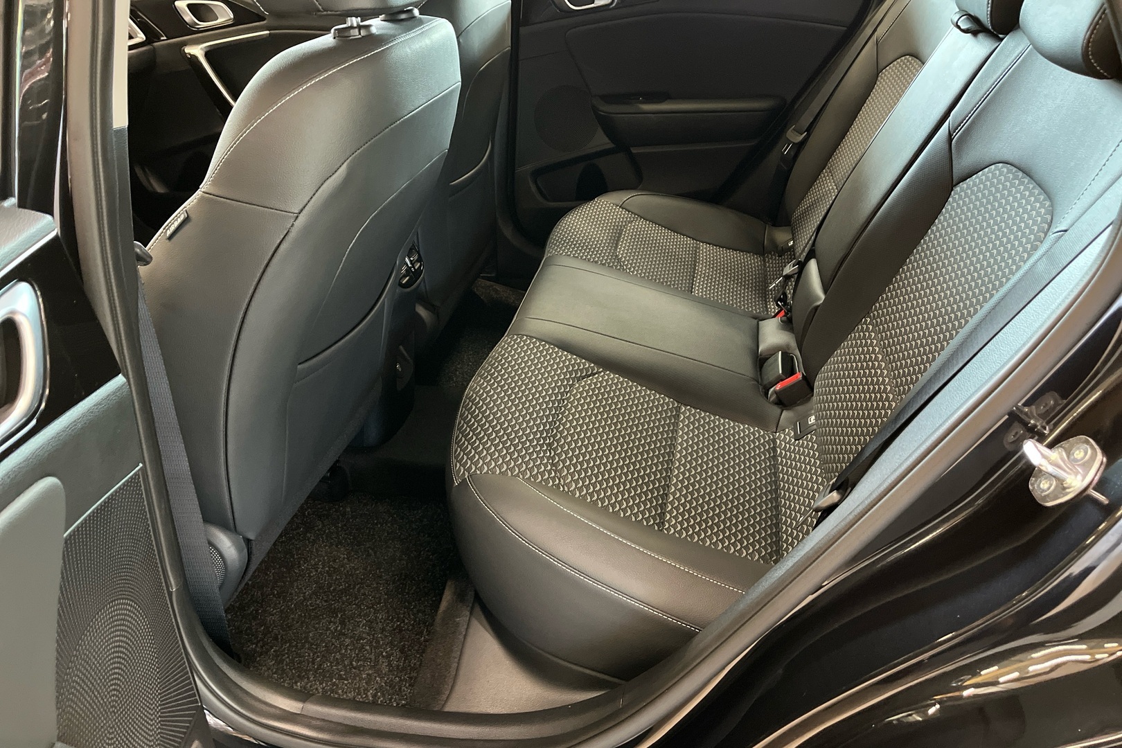 KIA XCeed 2026