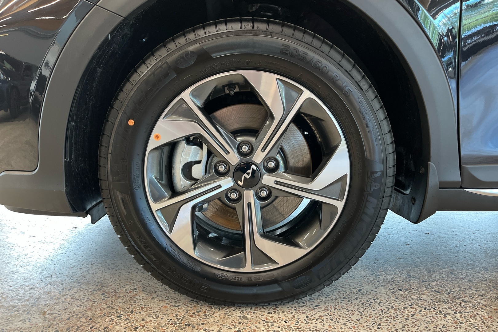 KIA XCeed 2026
