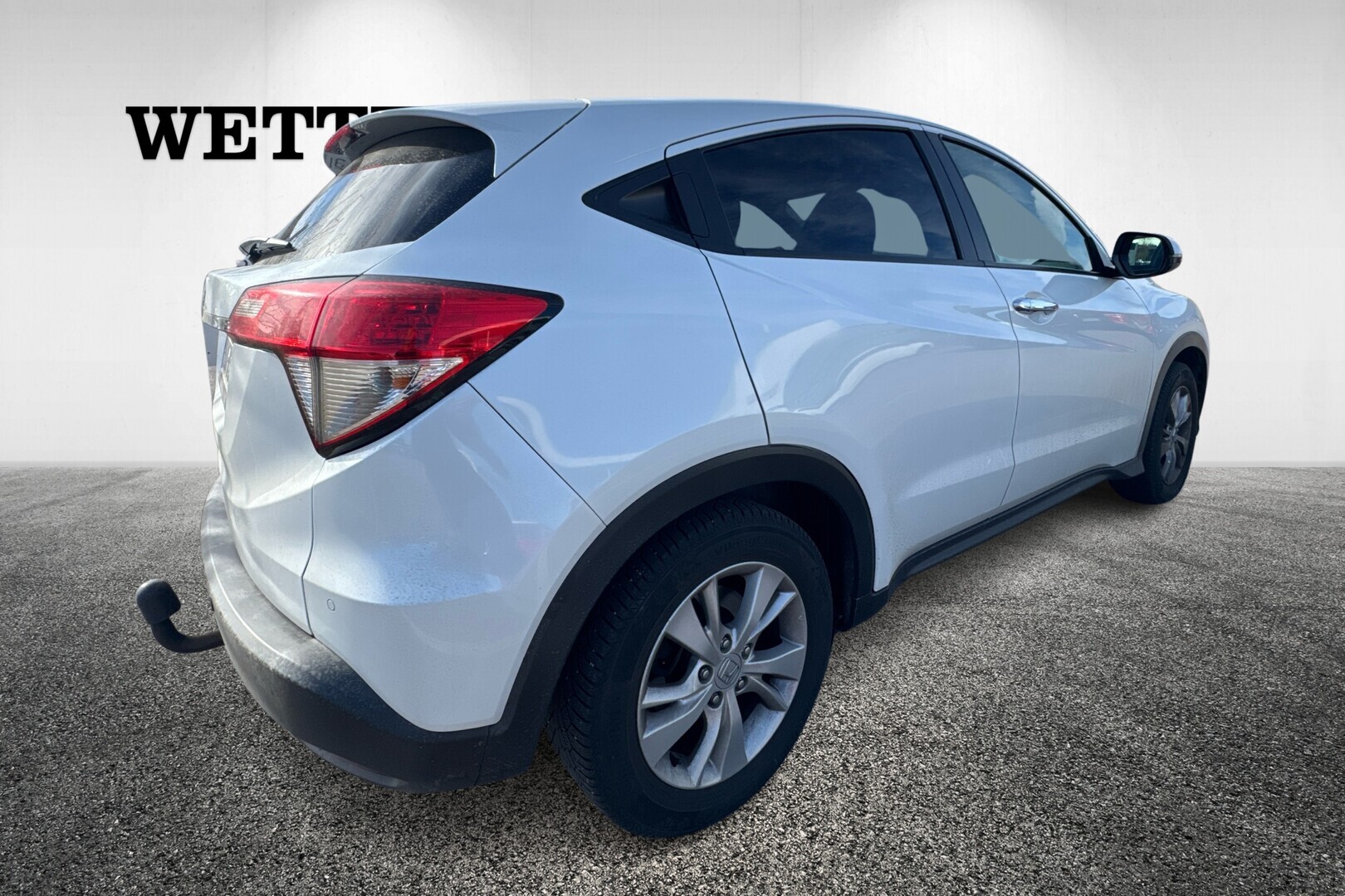HONDA HR-V 2019