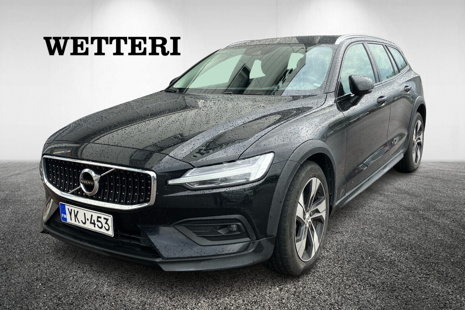 VOLVO V60 Cross Country 2020