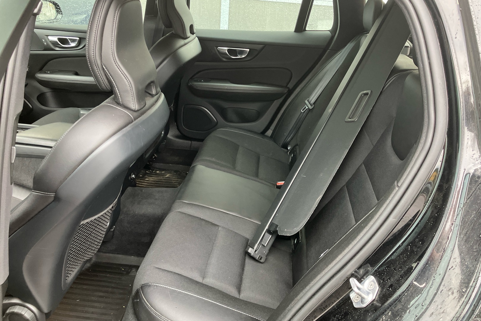 VOLVO V60 Cross Country 2020