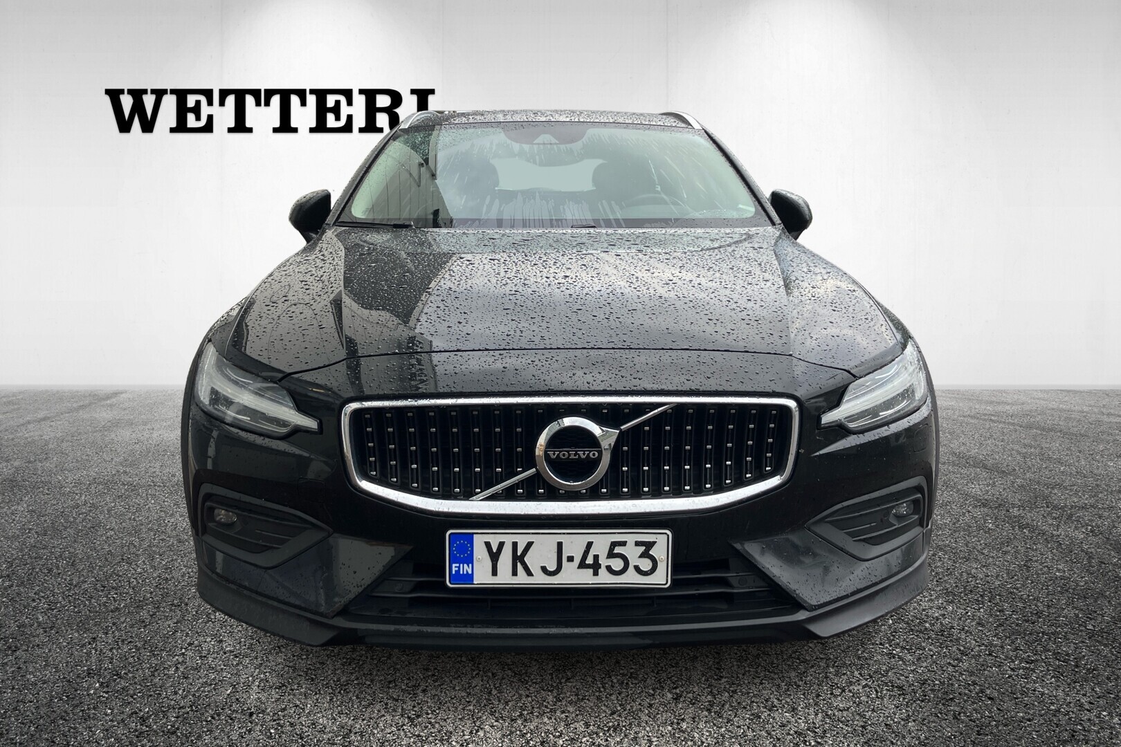 VOLVO V60 Cross Country 2020