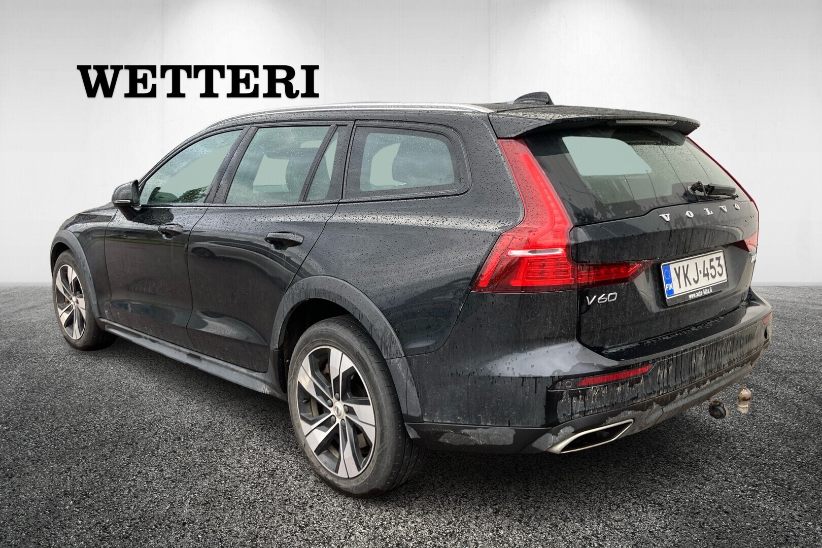 VOLVO V60 Cross Country 2020