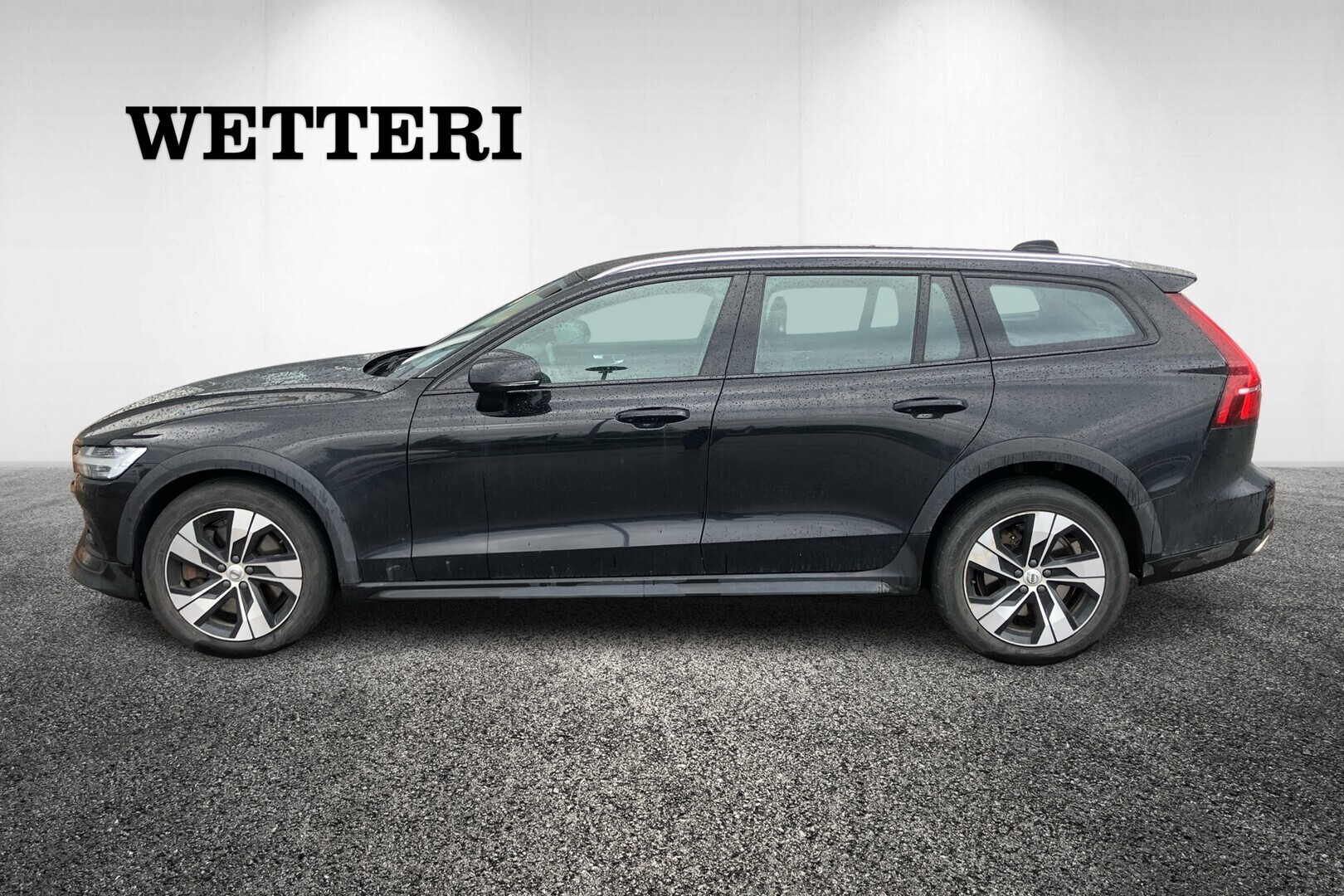 VOLVO V60 Cross Country 2020
