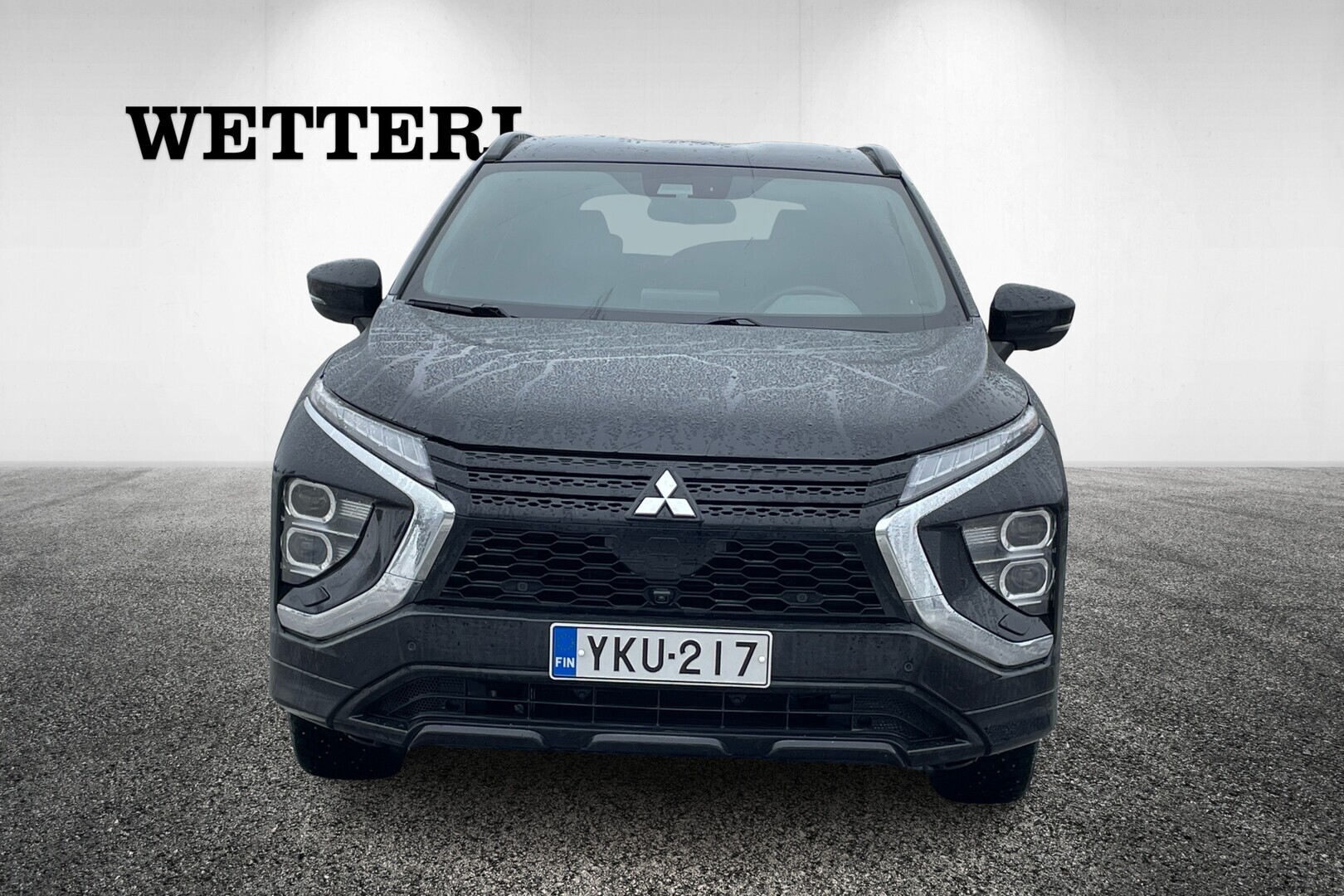 MITSUBISHI Eclipse Cross 2022