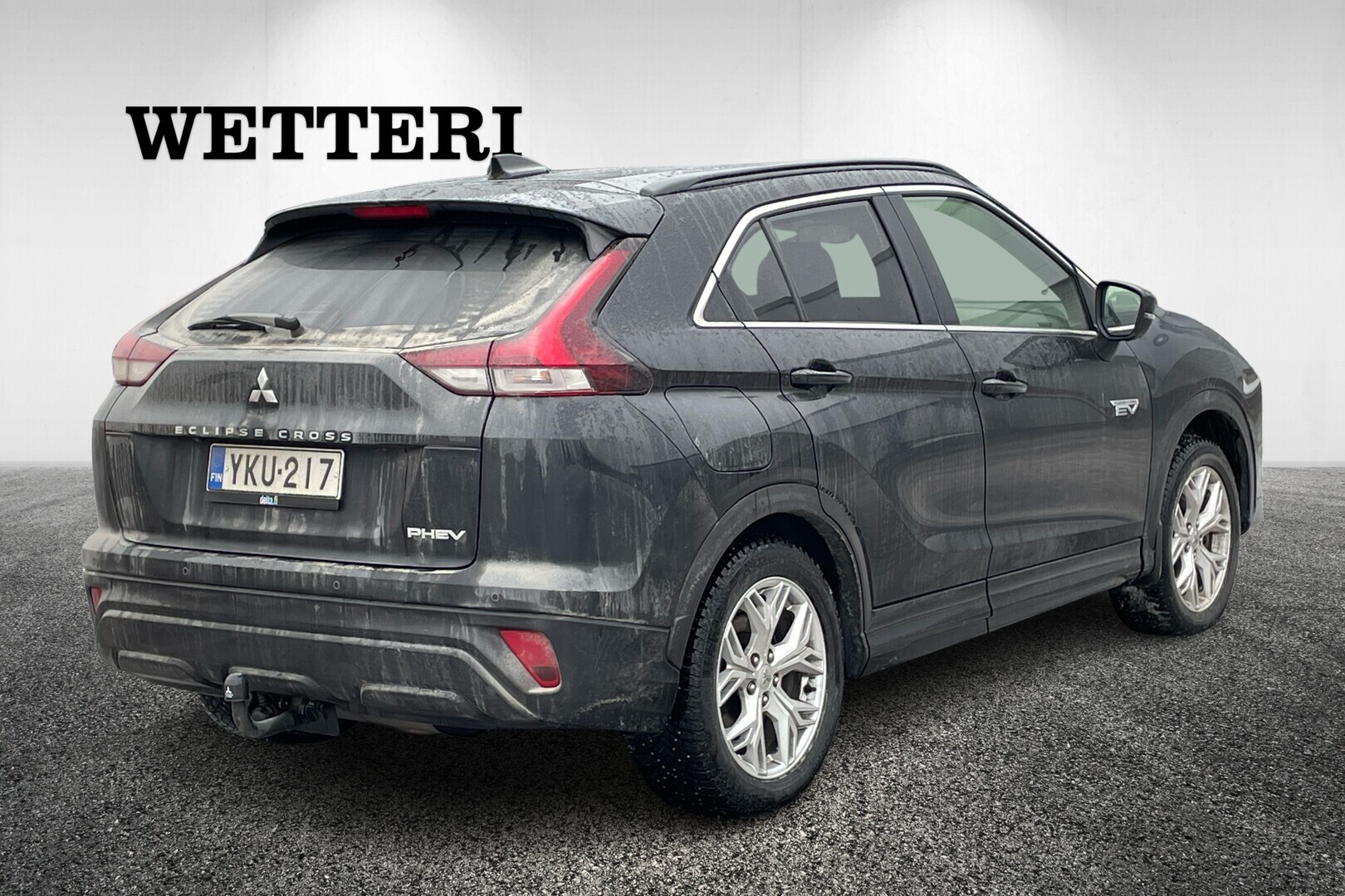 MITSUBISHI Eclipse Cross 2022