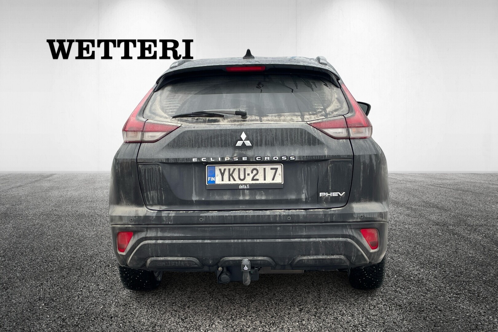 MITSUBISHI Eclipse Cross 2022