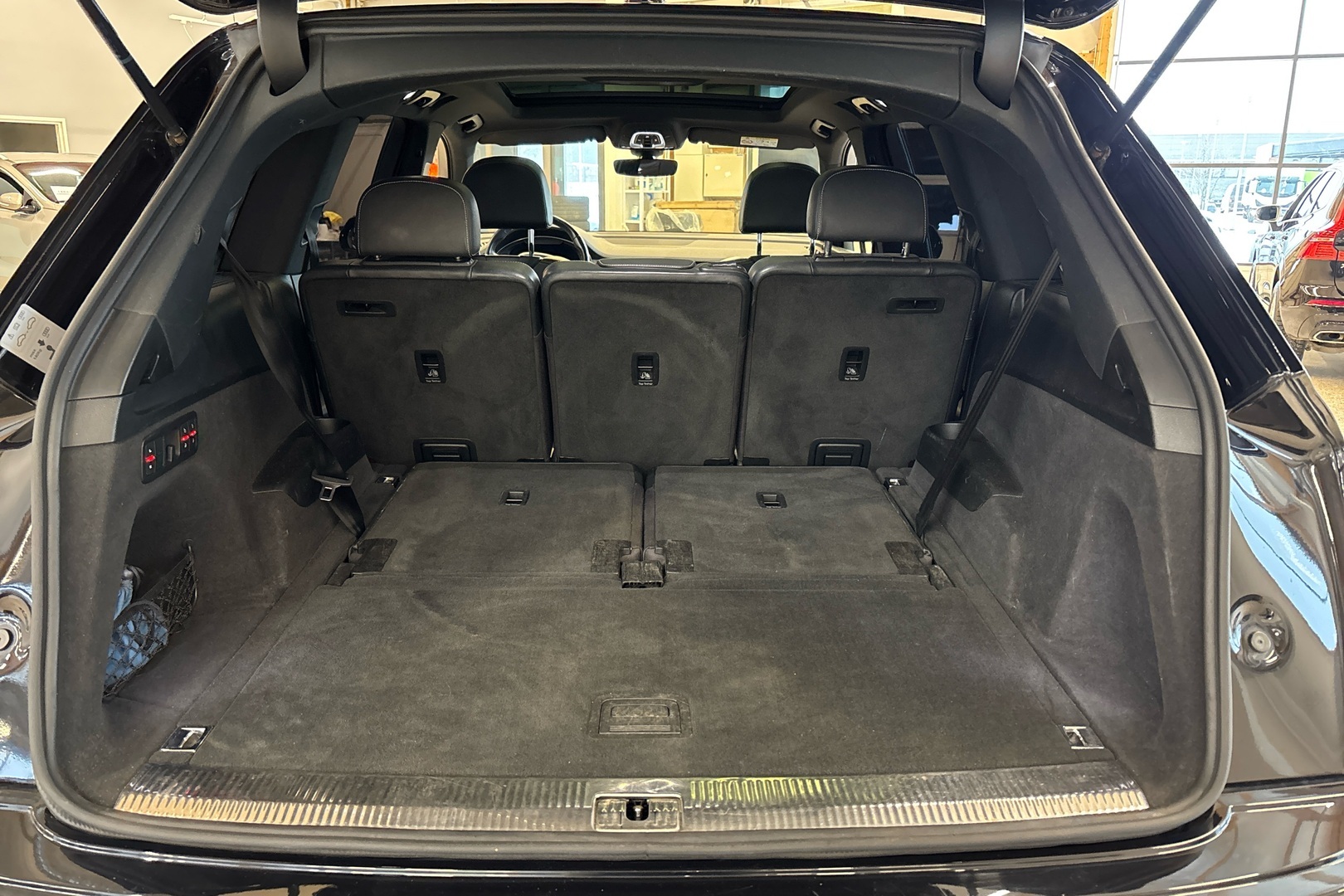 AUDI Q7 2015