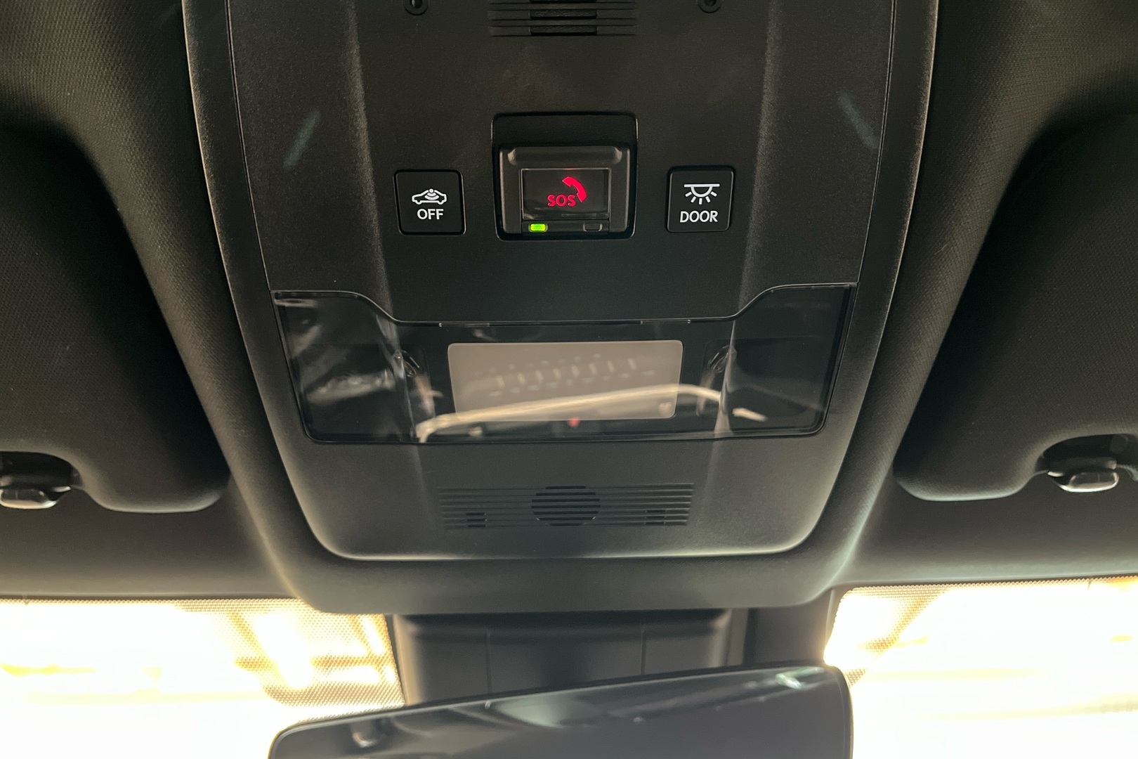 LEXUS UX 2022