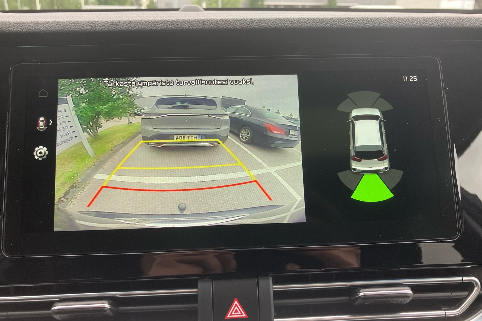 KIA Niro 2020